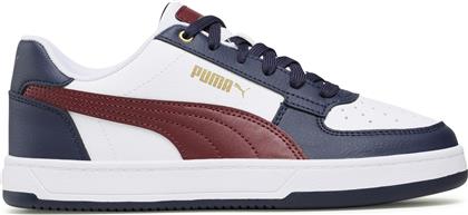 ΑΘΛΗΤΙΚΑ CAVEN 2.0 JR 393837 03 ΕΓΧΡΩΜΟ PUMA