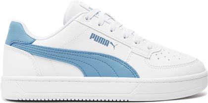 ΑΘΛΗΤΙΚΑ CAVEN 2.0 JR 393837-19 ΛΕΥΚΟ PUMA