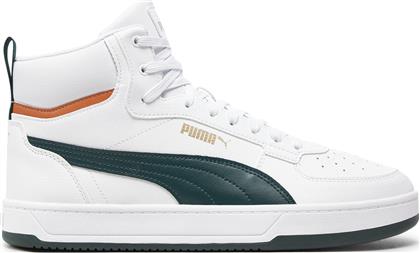 ΑΘΛΗΤΙΚΑ CAVEN 2.0 MID 392291 15 ΛΕΥΚΟ PUMA