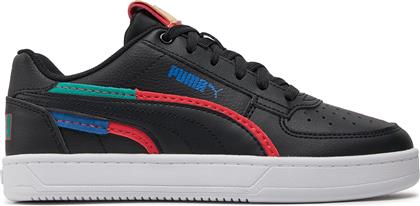 ΑΘΛΗΤΙΚΑ CAVEN 2.0 READY, SET, BETTER JR 395648-02 ΜΑΥΡΟ PUMA