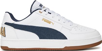 ΑΘΛΗΤΙΚΑ CAVEN 2.0 RETRO CLUB 395082 01 ΛΕΥΚΟ PUMA