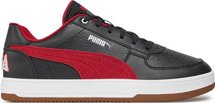 ΑΘΛΗΤΙΚΑ CAVEN 2.0 RETRO CLUB 395082 02 ΜΑΥΡΟ PUMA