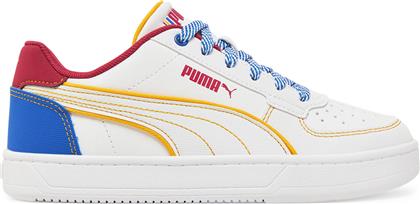 ΑΘΛΗΤΙΚΑ CAVEN 2.0 STARBLITZ JR 400647 01 ΛΕΥΚΟ PUMA από το EPAPOUTSIA