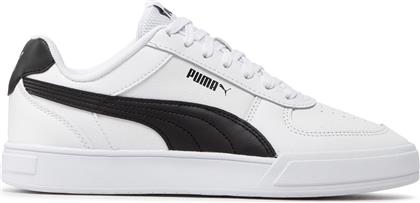 ΑΘΛΗΤΙΚΑ CAVEN 380810 02 ΛΕΥΚΟ PUMA