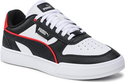 ΑΘΛΗΤΙΚΑ CAVEN DIME 384953 16 ΜΑΥΡΟ PUMA