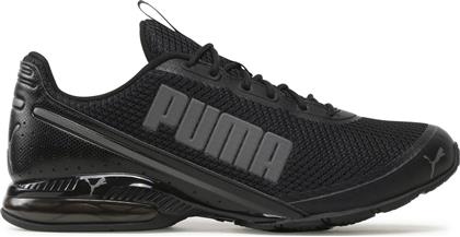 ΑΘΛΗΤΙΚΑ CELL DIVIDE MESH 377913 01 ΜΑΥΡΟ PUMA