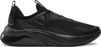 ΑΘΛΗΤΙΚΑ CELL THRILL 310168 01 ΜΑΥΡΟ PUMA