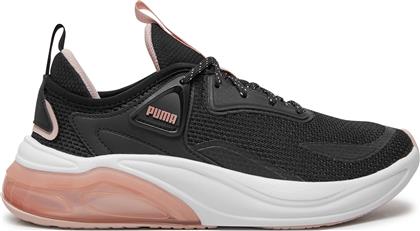 ΑΘΛΗΤΙΚΑ CELL THRILL 310168-03 ΜΑΥΡΟ PUMA