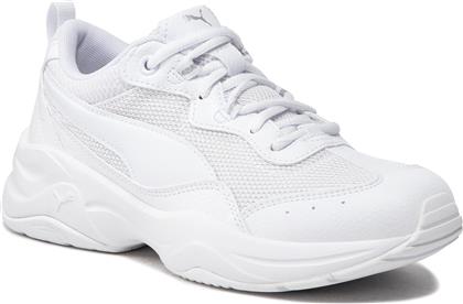 ΑΘΛΗΤΙΚΑ CILIA 369778 02 ΛΕΥΚΟ PUMA