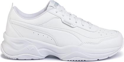 ΑΘΛΗΤΙΚΑ CILIA MODE 371125 02 ΛΕΥΚΟ PUMA