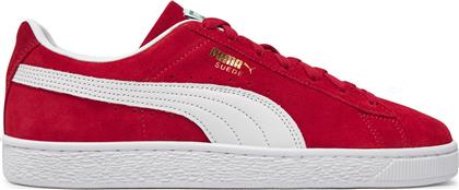 ΑΘΛΗΤΙΚΑ CLASSIC 399781-02 ΚΟΚΚΙΝΟ PUMA