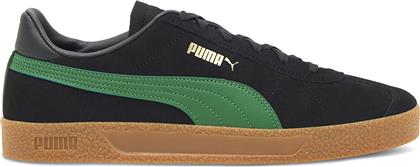 ΑΘΛΗΤΙΚΑ CLUB 381111 27 ΜΑΥΡΟ PUMA