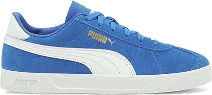 ΑΘΛΗΤΙΚΑ CLUB 381111 28 ΜΠΛΕ PUMA