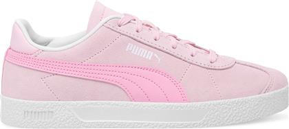 ΑΘΛΗΤΙΚΑ CLUB 38111131 ΡΟΖ PUMA