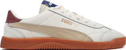 ΑΘΛΗΤΙΚΑ CLUB 5V5 389406-08 ΕΚΡΟΥ PUMA