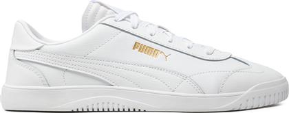 ΑΘΛΗΤΙΚΑ CLUB 5V5 38940601 ΛΕΥΚΟ PUMA