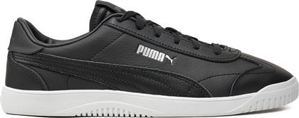 ΑΘΛΗΤΙΚΑ CLUB 5V5 38940602 ΜΑΥΡΟ PUMA