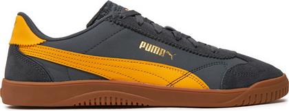 ΑΘΛΗΤΙΚΑ CLUB 5V5 LUX OG 397450 02 ΓΚΡΙ PUMA