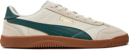 ΑΘΛΗΤΙΚΑ CLUB 5V5 LUX OG 397450 03 ΛΕΥΚΟ PUMA