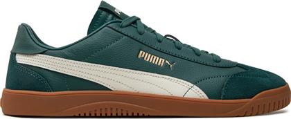 ΑΘΛΗΤΙΚΑ CLUB 5V5 SD 395104 08 ΠΡΑΣΙΝΟ PUMA