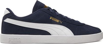 ΑΘΛΗΤΙΚΑ CLUB II 397444 04 ΣΚΟΥΡΟ ΜΠΛΕ PUMA