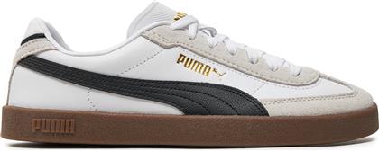 ΑΘΛΗΤΙΚΑ CLUB II ERA 397447 07 ΛΕΥΚΟ PUMA