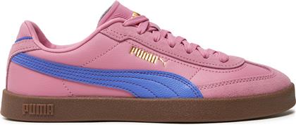 ΑΘΛΗΤΙΚΑ CLUB II ERA 397447 09 ΡΟΖ PUMA