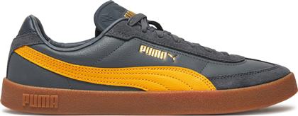 ΑΘΛΗΤΙΚΑ CLUB II ERA 397447 15 ΓΚΡΙ PUMA