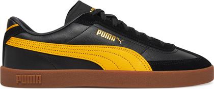ΑΘΛΗΤΙΚΑ CLUB II ERA 397447 21 ΜΑΥΡΟ PUMA