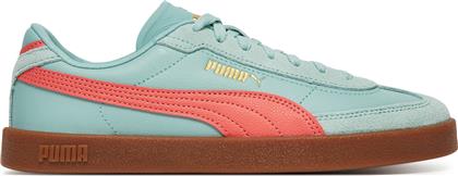 ΑΘΛΗΤΙΚΑ CLUB II ERA 397447 24 ΜΠΛΕ PUMA