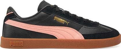 ΑΘΛΗΤΙΚΑ CLUB II ERA 397447 25 ΜΑΥΡΟ PUMA