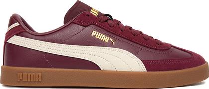 ΑΘΛΗΤΙΚΑ CLUB II ERA 39744748 ΜΠΟΡΝΤΟ PUMA