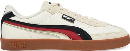 ΑΘΛΗΤΙΚΑ CLUB II ERA 400388 01 ΜΠΕΖ PUMA