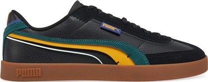 ΑΘΛΗΤΙΚΑ CLUB II ERA 400388 02 ΜΑΥΡΟ PUMA