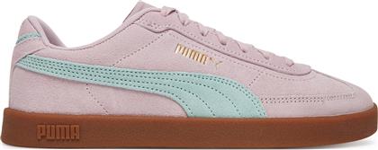 ΑΘΛΗΤΙΚΑ CLUB II ERA SUEDE 400717 06 ΡΟΖ PUMA