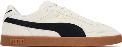 ΑΘΛΗΤΙΚΑ CLUB II ERA SUEDE 400717 10 M ΜΠΕΖ PUMA