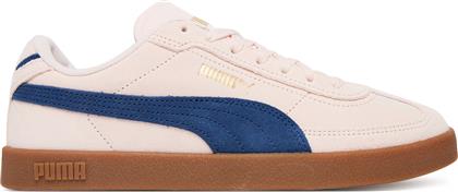 ΑΘΛΗΤΙΚΑ CLUB II ERA SUEDE 400717 17 ΡΟΖ PUMA