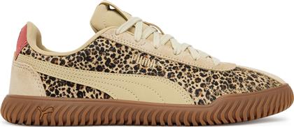 ΑΘΛΗΤΙΚΑ CLUB KAYZER ANIMAL FLAIR 402717 01 ΚΑΦΕ PUMA