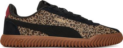 ΑΘΛΗΤΙΚΑ CLUB KAYZER ANIMAL FLAIR 402717 02 ΜΑΥΡΟ PUMA