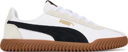 ΑΘΛΗΤΙΚΑ CLUB KAYZER OG 402604 02 M ΛΕΥΚΟ PUMA
