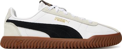 ΑΘΛΗΤΙΚΑ CLUB KAYZER OG 402604 02 W ΛΕΥΚΟ PUMA