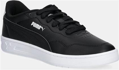 ΑΘΛΗΤΙΚΑ COURT LALLY ΧΡΩΜΑ: ΜΑΥΡΟ, 400367 PUMA