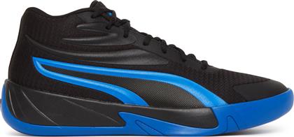 ΑΘΛΗΤΙΚΑ COURT PRO 310829 08 ΜΑΥΡΟ PUMA