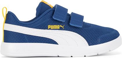 ΑΘΛΗΤΙΚΑ COURTFLEX V3 MESH INF 39808605 ΜΠΛΕ PUMA