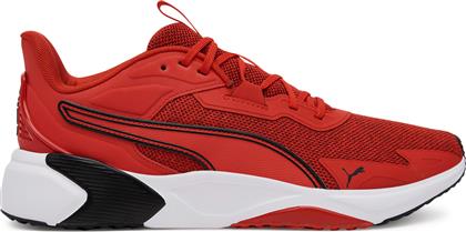 ΑΘΛΗΤΙΚΑ DISPERSE XT 4 KNIT 310799 03 ΚΟΚΚΙΝΟ PUMA