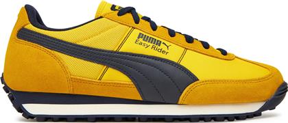 ΑΘΛΗΤΙΚΑ EASY RIDER THRIVE & TRIUMPH 403289 01 ΚΙΤΡΙΝΟ PUMA