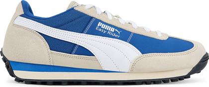 ΑΘΛΗΤΙΚΑ EASY RIDER THRIVE & TRIUMPH 403289 02 ΜΠΛΕ PUMA