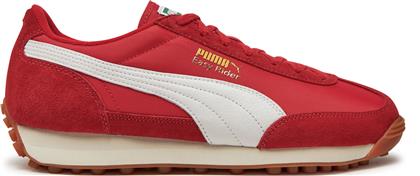 ΑΘΛΗΤΙΚΑ EASY RIDER VINTAGE 399028-01 ΚΟΚΚΙΝΟ PUMA