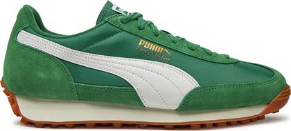 ΑΘΛΗΤΙΚΑ EASY RIDER VINTAGE 399028-03 ΠΡΑΣΙΝΟ PUMA