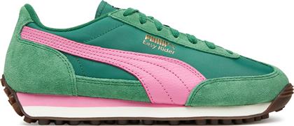ΑΘΛΗΤΙΚΑ EASY RIDER VINTAGE 399028 41 ΠΡΑΣΙΝΟ PUMA